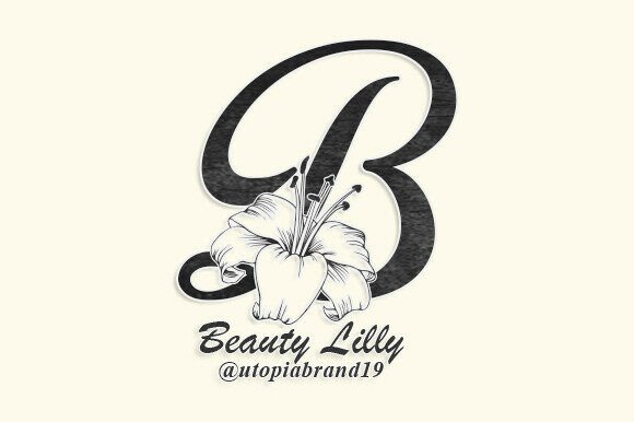 Beauty Lilly: A Typeface for Timeless Elegance