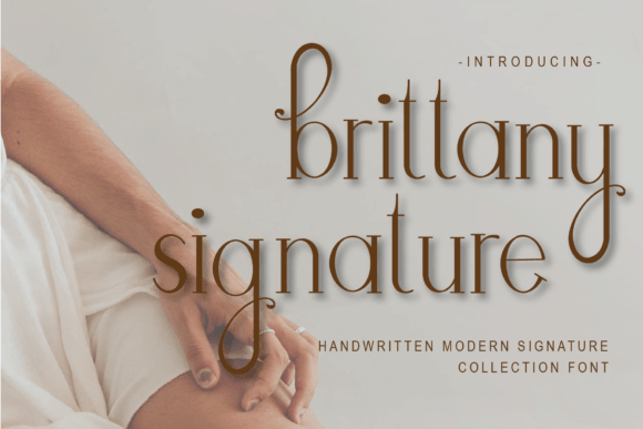Discover the Charm of Brittany Signature